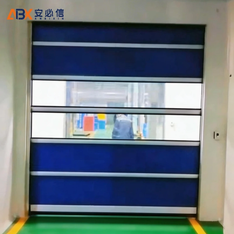 湖州市快速卷帘门
